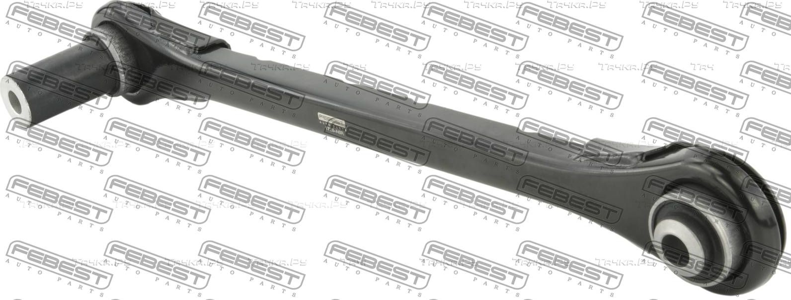 Поперечный рычаг задней подвески Febest для Audi S6 II (C5) 1999-2005. Артикул 1725-A6R