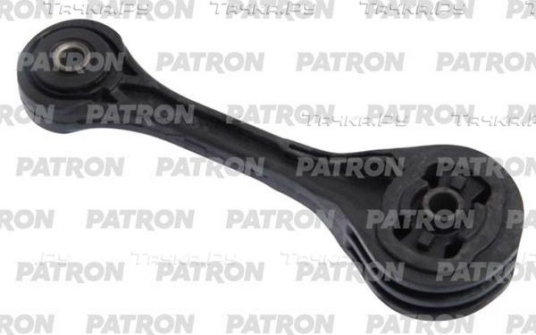 Подушка (опора) двигателя Patron задняя для Subaru Tribeca I 2007-2014. Артикул PSE30708
