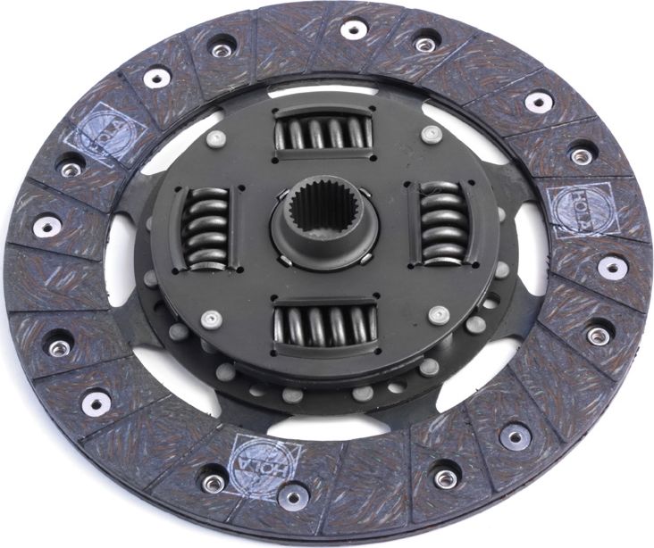 Диск сцепления HOLA. Артикул CHD033