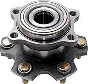 Ступица колеса Mitsubishi. Артикул 3780A007