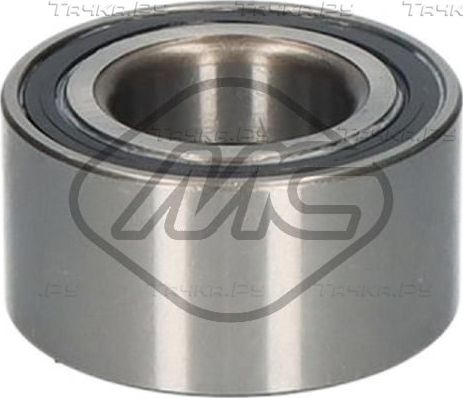 Ступичный подшипник (комплект) Metalcaucho. Артикул 74380