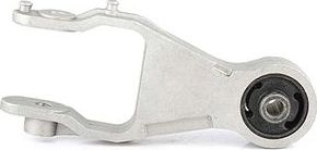 Подушка (опора) двигателя BSG передняя для Opel Combo C 2004-2012. Артикул BSG 65-700-168