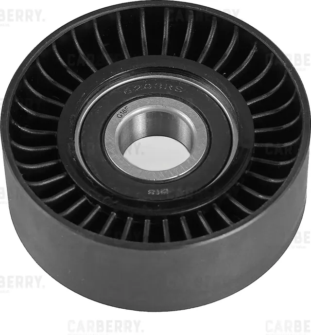 Ролик натяжителя поликлин.ремня (Carberry). Артикул 55CA523