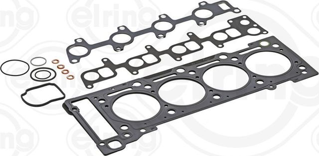 Комплект прокладок ГБЦ Elring для Mercedes-Benz E-Класс II (W210, S210) 1998-1999. Артикул 024.040