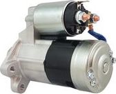 Стартер WAI для Mazda 3 I (BK) 2003-2009. Артикул 33267N