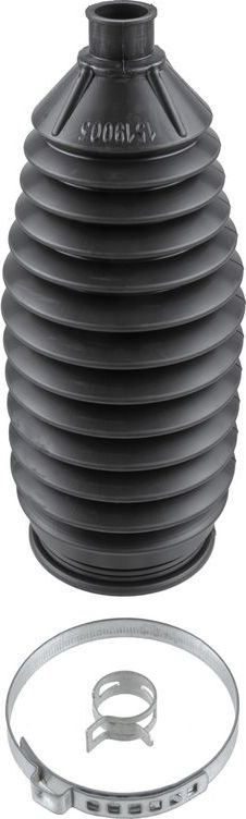 Пыльник рулевой рейки Lemforder. Артикул 45103 01