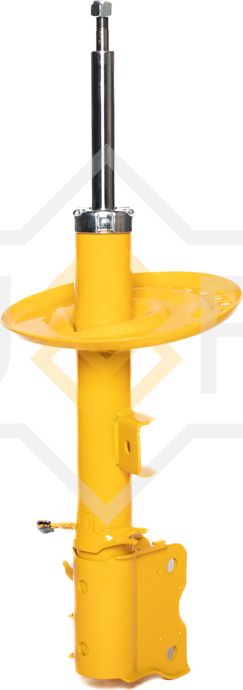 Стойка амортизаторная передняя R (Sufix). Артикул SU1618