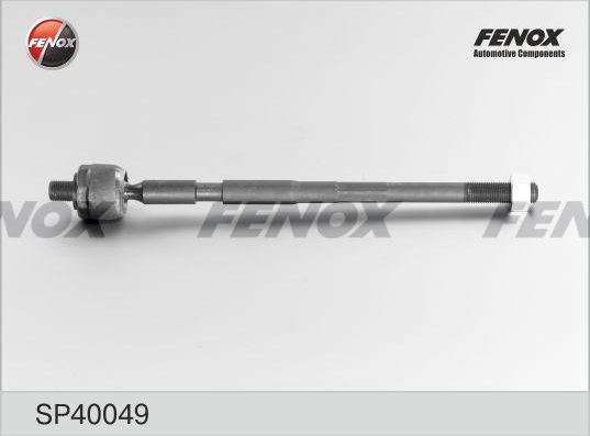 Рулевая тяга Fenox. Артикул SP40049