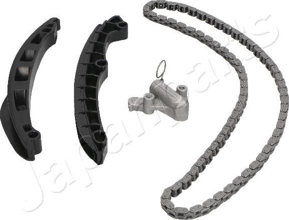 Цепь ГРМ Japanparts для Volkswagen Passat CC I 2011-2012. Артикул KDK-0907