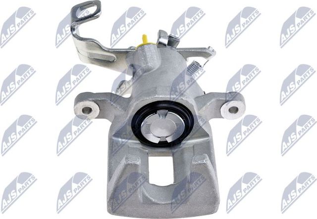 Тормозной суппорт NTY задний левый для MINI Cabrio III (F57) 2014-2026. Артикул HZT-BM-034