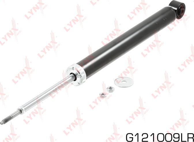 Амортизатор LYNXauto. Артикул G121009LR
