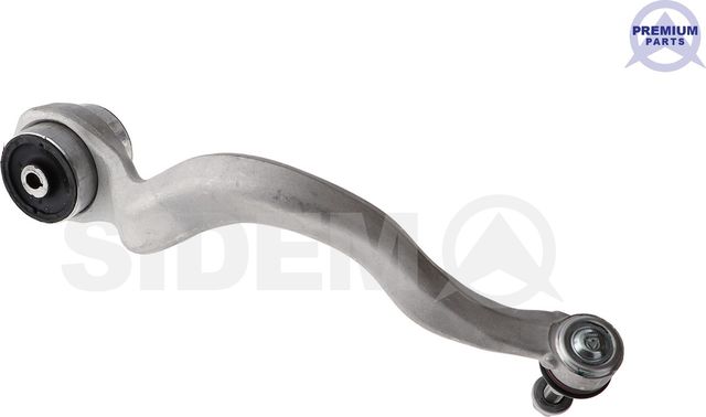 Продольный рычаг передней подвески Sidem передний правый нижний для BMW 1 III (F40) 2012-2026. Артикул 21451