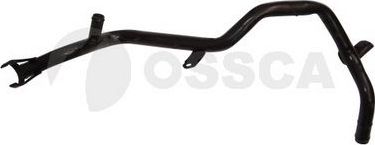 Патрубок радиатора (системы охлаждения) OSSCA для Volkswagen Corrado 1993-1995. Артикул 02694