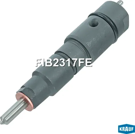 Форсунка топливная (Krauf). Артикул FIB2317FE