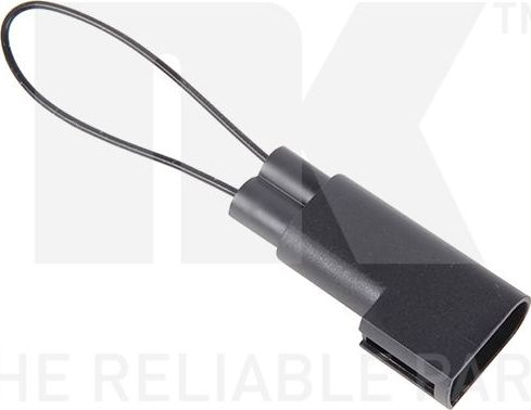 Датчик износа тормозных колодок  NK. Артикул 280135