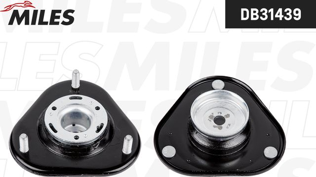 Опора амортизатора TOYOTA RAV4 ACA30/ALA30 DB31439 (Miles). Артикул DB31439
