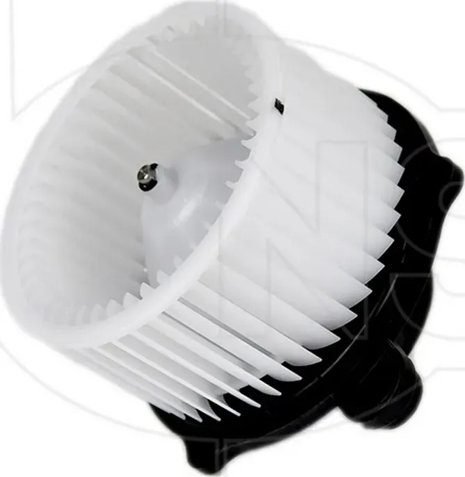 Мотор отопителя HYUNDAI H-1 (07-) NSP NSP02971144H000 NSP. Артикул NSP02971144H000