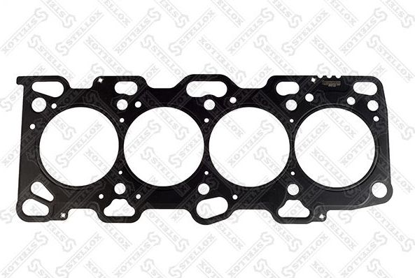 Прокладка ГБЦ Stellox. Артикул 11-25370-SX