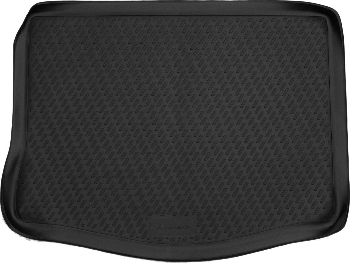Коврик Element для багажника Ford Focus II хэтчбек 2004-2011. Артикул b000.5.2