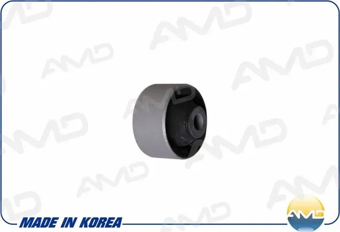 САЙЛЕНТБЛОК РЫЧАГА ПЕРЕДНЕГО ЗАДНИЙ 96391856 AMD AMD. Артикул AMDSB242
