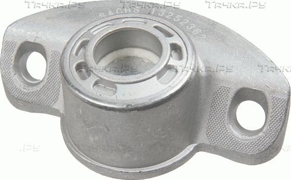 Опора амортизатора (стойки) Boge задняя для Chevrolet Tracker III (Trax) 2012-2026. Артикул 84-153-A