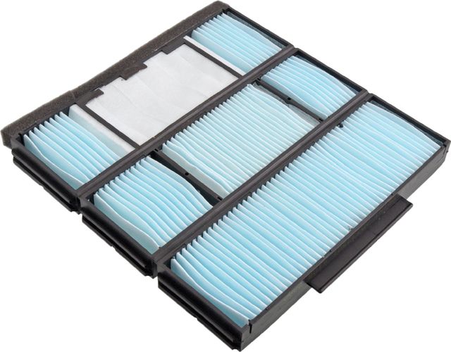 Салонный фильтр Blue Print. Артикул ADT32501