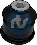 Сайлентблок заднего рычага подвески RTS. Артикул 017-01215