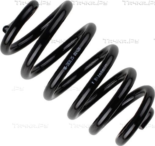 Пружина подвески Bilstein B3. Артикул 36-283125