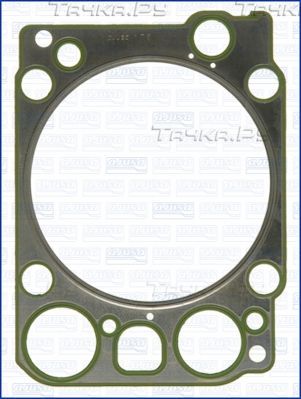 Прокладка ГБЦ Ajusa MULTILAYER STEEL. Артикул 10132700