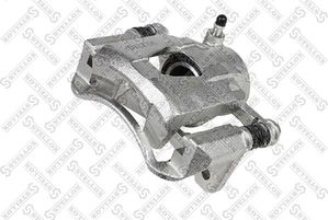 Тормозной суппорт Stellox передний для Volkswagen Transporter T3 1985-1992. Артикул 05-90525-SX