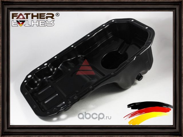 Поддон (Father). Артикул F359R99