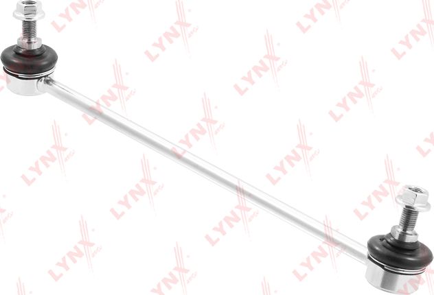 Стойка (тяга) стабилизатора LYNXauto. Артикул C7519L