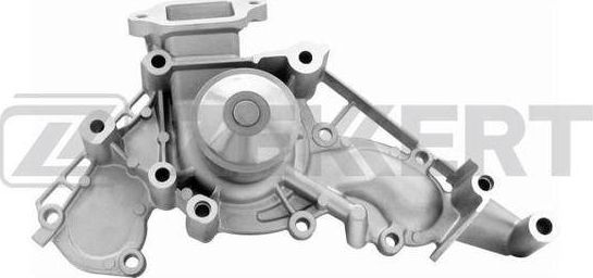 Помпа (водяной насос) Zekkert для Lexus GS II 1997-2004. Артикул WP-1131