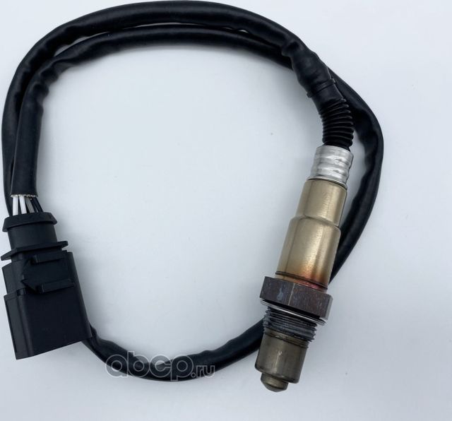 Датчик кислородный VW Polo Sedan(09-)/Skoda Rapid(12-)/Fabia(07-) 1.6i МТ после кат. (Magtechnic). Артикул mag0101l