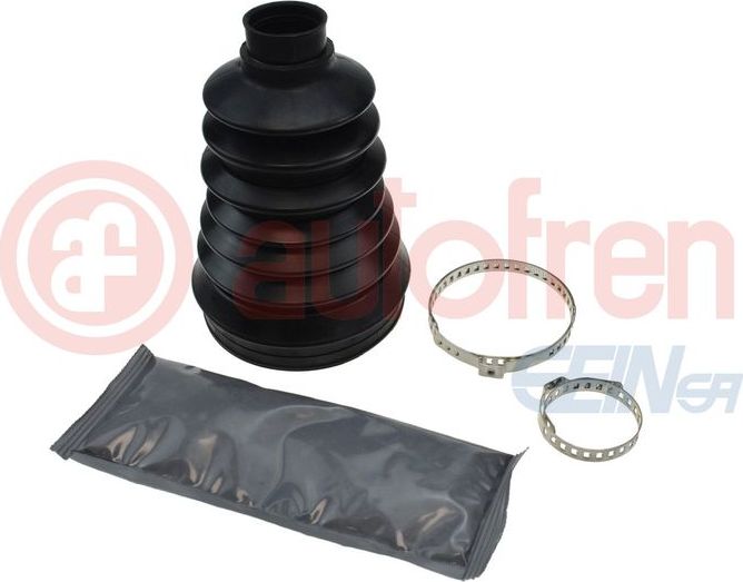 Пыльник ШРУСа наружный Autofren Seinsa. Артикул D8186T