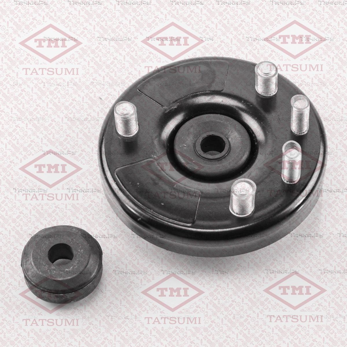 Опора амортизатора Rear (Tatsumi). Артикул TAG1069