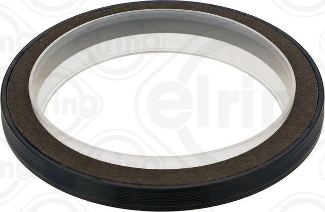 Сальник, уплотнительное кольцо Elring (PTFE (политетрафлуороетилен)/ACM (полиакрил-каучук)) внутренний для Mercedes-Benz Vario 1996-2013. Артикул 310.050