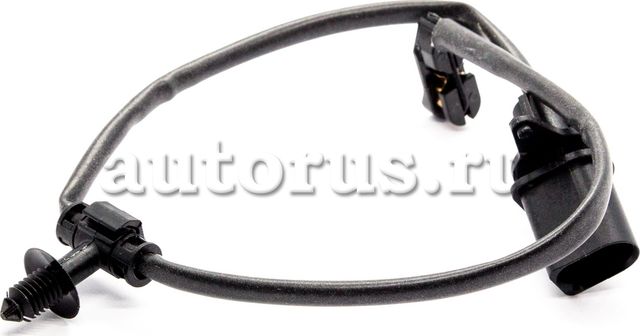 Датчик износа тормозных колодок  VAG. Артикул 8W0615121E