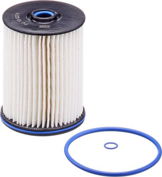 Топливный фильтр Mann-Filter. Артикул PU 10 027/1 z