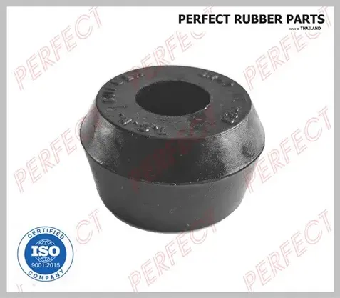 Втулка амортизатора (Perfect). Артикул NS10GR2S