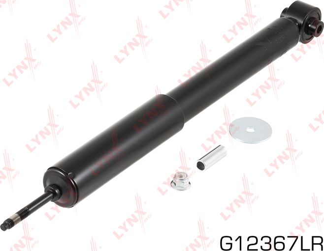 Амортизатор LYNXauto. Артикул G12367LR
