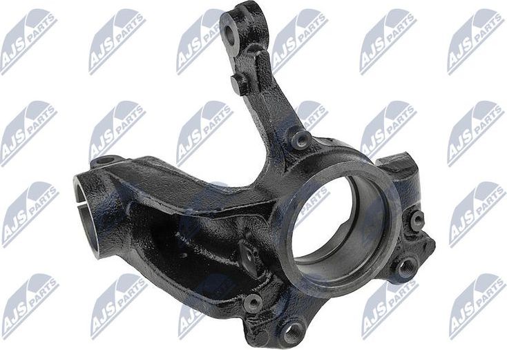 Поворотный кулак NTY. Артикул ZZP-AU-008