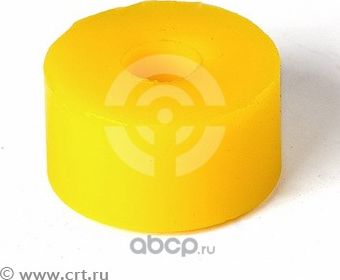 Втулка амортизатора (Точка Опоры). Артикул 0-03-021