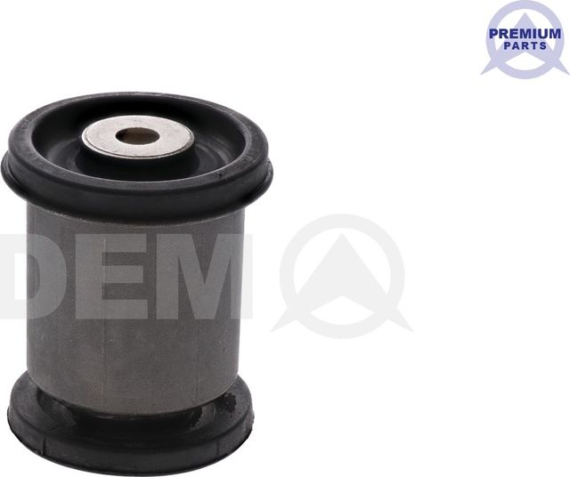 Втулка рессоры Sidem задняя передняя правая/левая нижняя для MAN TGE 2016-2026. Артикул 864300