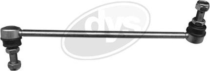 Стойка (тяга) стабилизатора DYS передняя левая для Nissan X-Trail T31 2007-2013. Артикул 30-74129