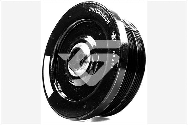 Шкив коленвала Hutchinson. Артикул DP054