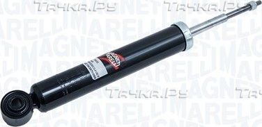 Амортизатор Magneti Marelli. Артикул 357363070000