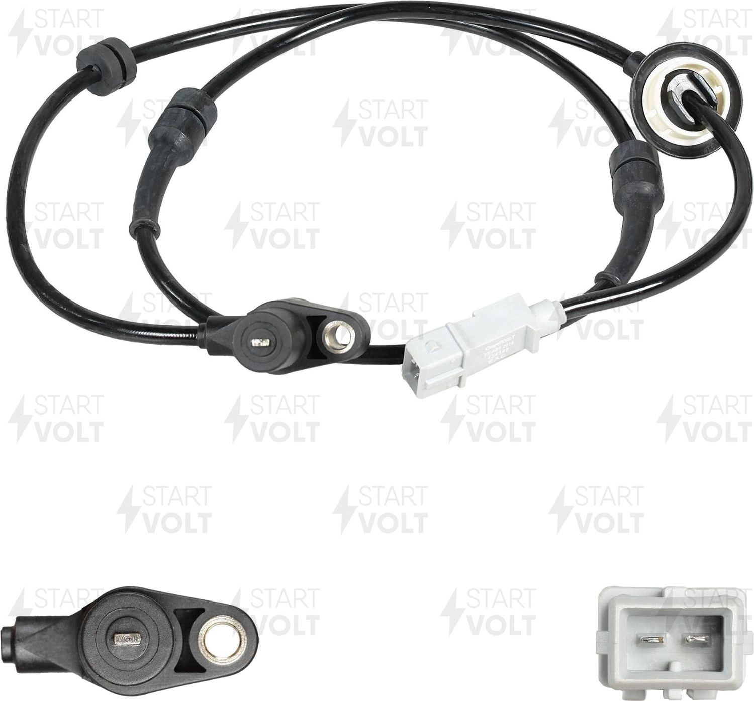Датчик ABS StartVOLT. Артикул VS-ABS 2018