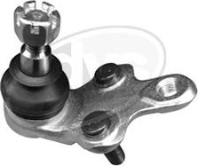 Шаровая опора DYS передняя нижняя для Toyota Avalon I 1996-1999. Артикул 27-20359