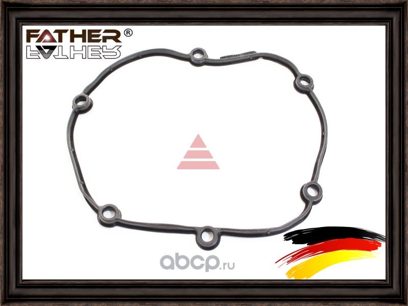 Прокладка крышки грм (Father). Артикул F2972R41